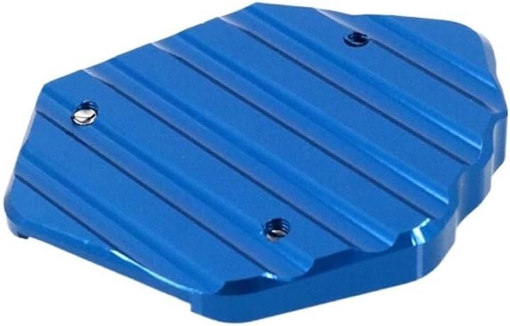 Motorcycle Side Bracket for Y&AMA&ha XJ6 XJ6F XJ6N Diversion 2009-2015 Motorcycle Kickstand Foot Side Stand Extension Pad Support Plate Enlarge