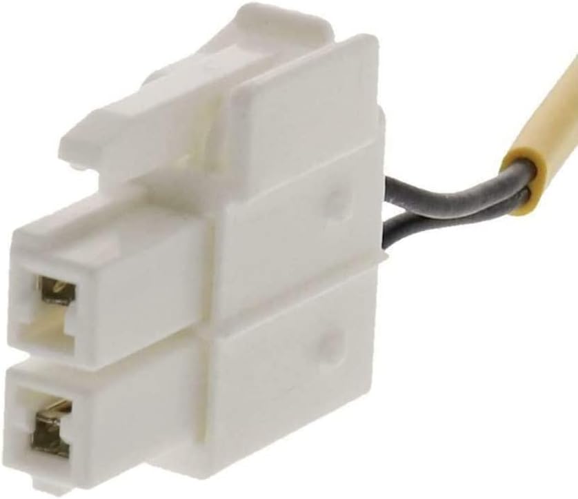 Sensor de temperatura de repuesto para Samsung RF34H9950S4AA RF34H9960S4AA RF4267HARSXAA RF4287HABPXAA RF4287HARSXAA RF4287HAWPXAA RF4289HARSXAA