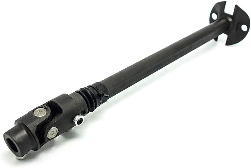 POWERWORKS Reemplazo # 000940 Conjunto de eje de dirección para camioneta Dodge D150 W150 W150 D250 W250 D350 W350 1979-1993
