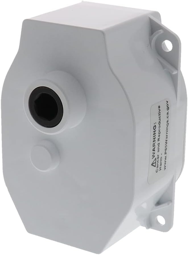 ERP Motor dispensador de hielo para refrigerador W11117906