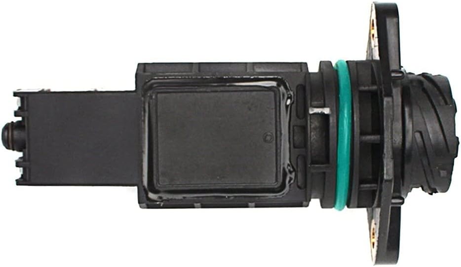 mass air flow sensor Mass Air Flow Sensor Compatible with MERCEDES BENZ C180 C200 C220 C230 CLK200 CLK230 220CE E200 E220 E230 220E 22TE Compatible