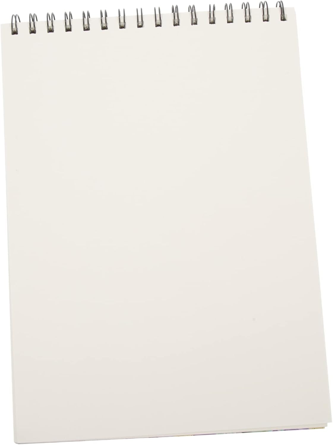 VILLCASE Cuaderno de bocetos para estudiantes, pequeño cuaderno de bocetos, bloc de bocetos para lápiz, cuaderno de escritura de viaje, cuaderno de