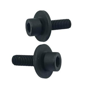 TJPoto Paquete de 2 tornillos de hoja de sierra inalámbrica 266133-3 XSS02 5620D 18v 6 pieza de repuesto para Makita TJPoto Paquete de 2 tornillos de hoja de sierra inalámbrica 266133-3 XSS02 5620D 18v 6 pieza de repuesto para Makita