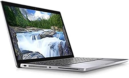 Dell Laptop Latitude 7000 7320 (2021)  FHD de 13.3 pulgadas  Core i7 – SSD de 1 TB – 16 GB de RAM  4 núcleos a 4.4 GHz – CPU de 11. generación Win