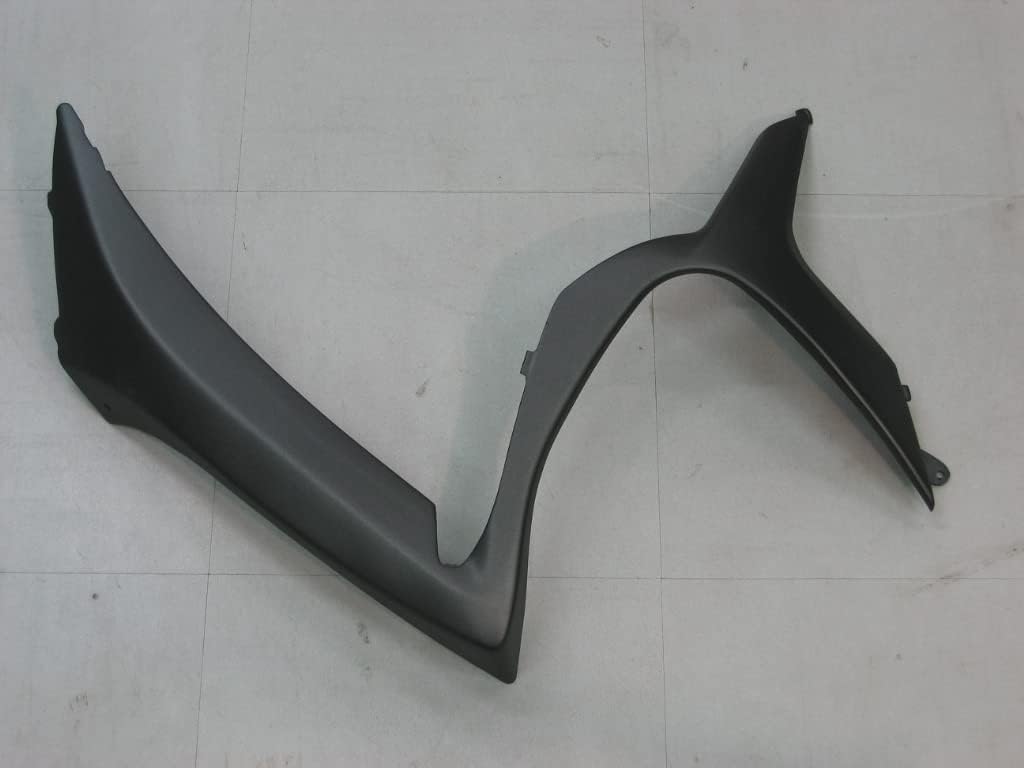 Bruce & Shark Kit de carenado de inyección Carrocería ABS de plástico apto para Suzuki GSXR 600750 2006-2007 # 001