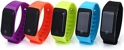 BuzzyWatch  Reloj Potty y rastreador de actividad