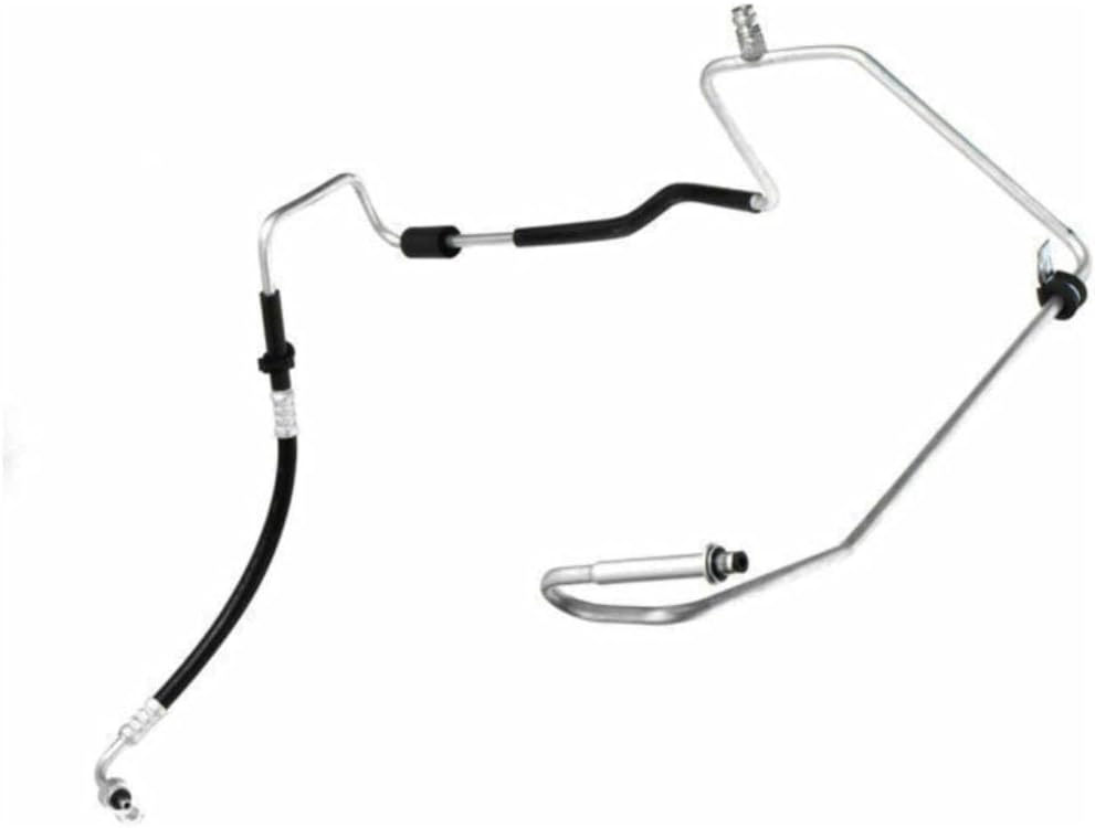 Compatible con manguera líquida refrigerante Base LS LT Canada SS LTZ AC 27383FV