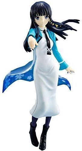 Sega Dengeki Bunko Fighting Climax Miyuki Shiba Figura de alto grado