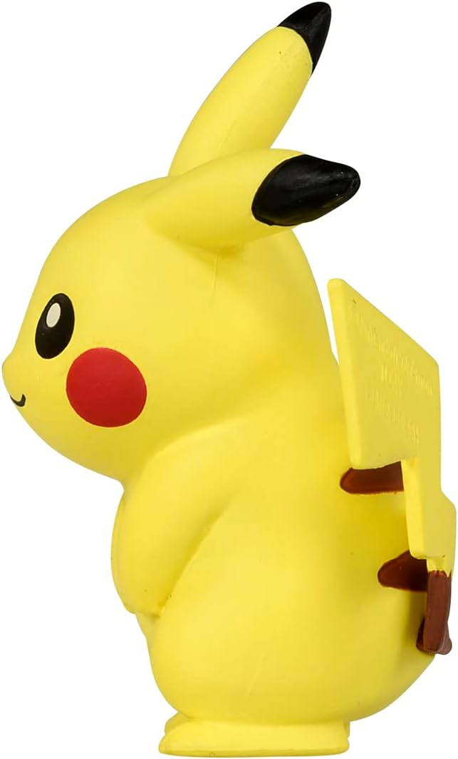 Pokemon MS-01 Pikachu