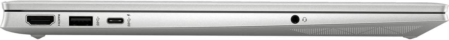 HP Laptop Pavilion 2023, pantalla FHD IPS de 15.6 pulgadas, Intel Core i7-1355U hasta 5 GHz, 64 GB DDR4 RAM, SSD de 2 TB, gráficos Intel Iris Xe,