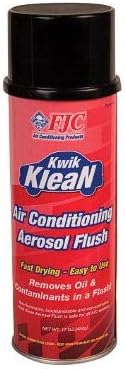 Multiple Manufacturers Repuesto OE Klean Aerosol Flush