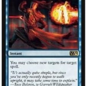 Magic the Gathering – Redirección – Magia 2012 Magic the Gathering – Redirección – Magia 2012