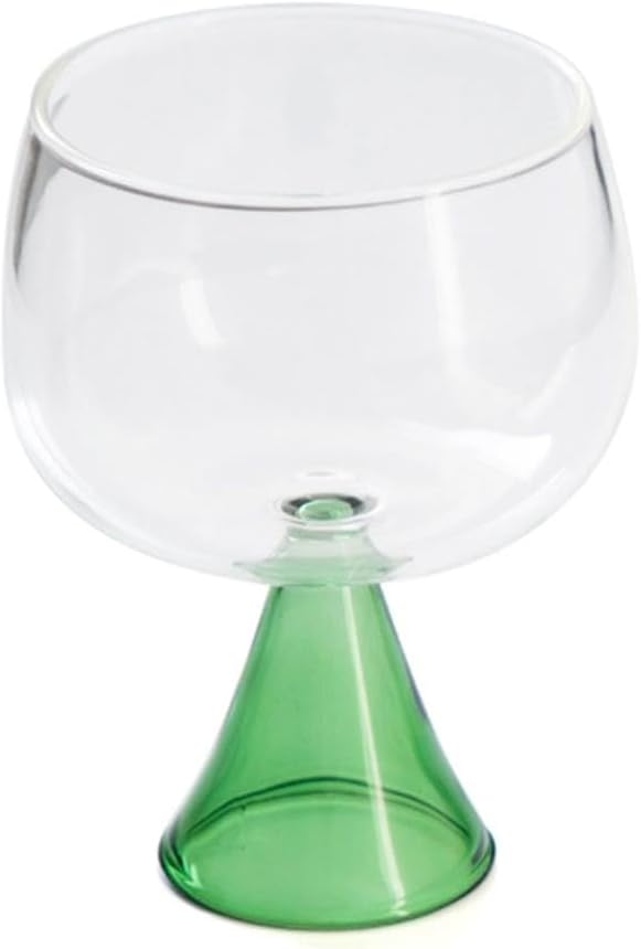Copa de vino cristal transparente Copa de cóctel con tallo Copa de whisky Vaso de vino 12.8 fl oz112.9oz
