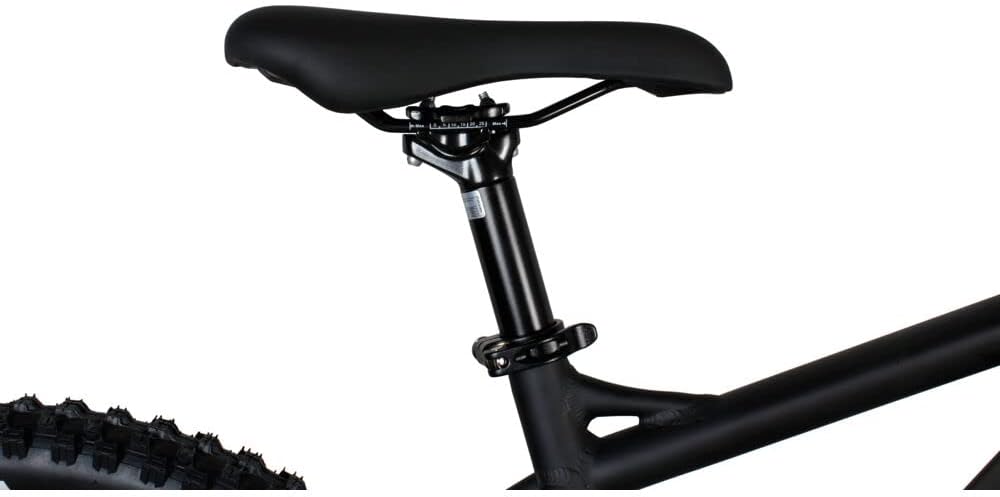 Electric Bike for Adults, Lightweight Ebike with 375W Bafang Motor, Kenda Tires, Shimano Drivetrain, 8 Gears, Throttle, Pedal Assist