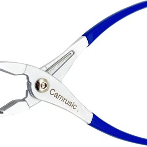 Alicates de abrazadera de manguera multidireccionales automotrices para líneas de combustible, alicates universales para mangueras, mangueras de Alicates de abrazadera de manguera multidireccionales automotrices para líneas de combustible, alicates universales para mangueras, mangueras de