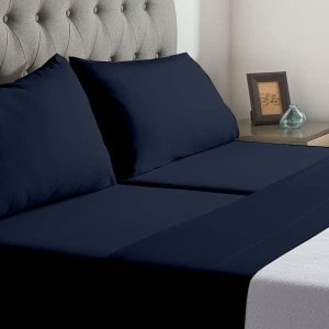 Top de sábanas divididas tamaño King para cama ajustable, sábanas divididas de microfibra para cama ajustable, sábanas divididas para dormir con Top de sábanas divididas tamaño King para cama ajustable, sábanas divididas de microfibra para cama ajustable, sábanas divididas para dormir con