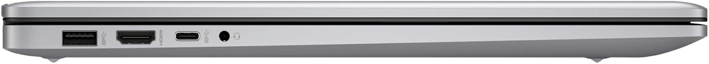 HP Probook 470 G9 – Laptop empresarial, pantalla FHD de 17.3 pulgadas, procesador Intel Core i5-1235U ( i7-1165G7), 32 GB de RAM, SSD de 2 TB,
