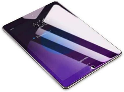 Para iPad 9.7 (6 generación, 2018), iPad 9.7 (5 generación, 2017), iPad Pro 9.7, iPad Air 2, Air 1, anti luz azul protección ocular protector de