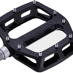 Dmr V-12 Pedales Negro, Talla única Dmr V-12 Pedales Negro, Talla única
