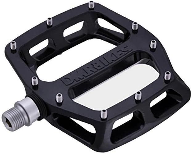 Dmr V-12 Pedales Negro, Talla única