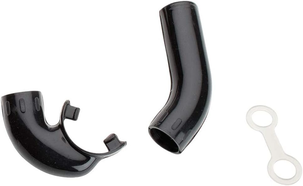 Riffe Snorkel tipo J