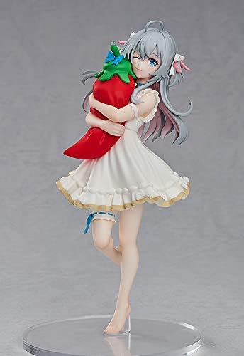 Good Smile Kagura Nana Kagura Nana Pop Up Parade – Figura de PVC, multicolor, 7 pulgadas