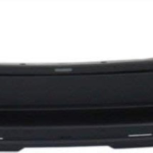 Cenefa inferior delantera para Sierra 1500 07-13 compatible con GM1092219  15901527  REPG017509 Cenefa inferior delantera para Sierra 1500 07-13 compatible con GM1092219  15901527  REPG017509