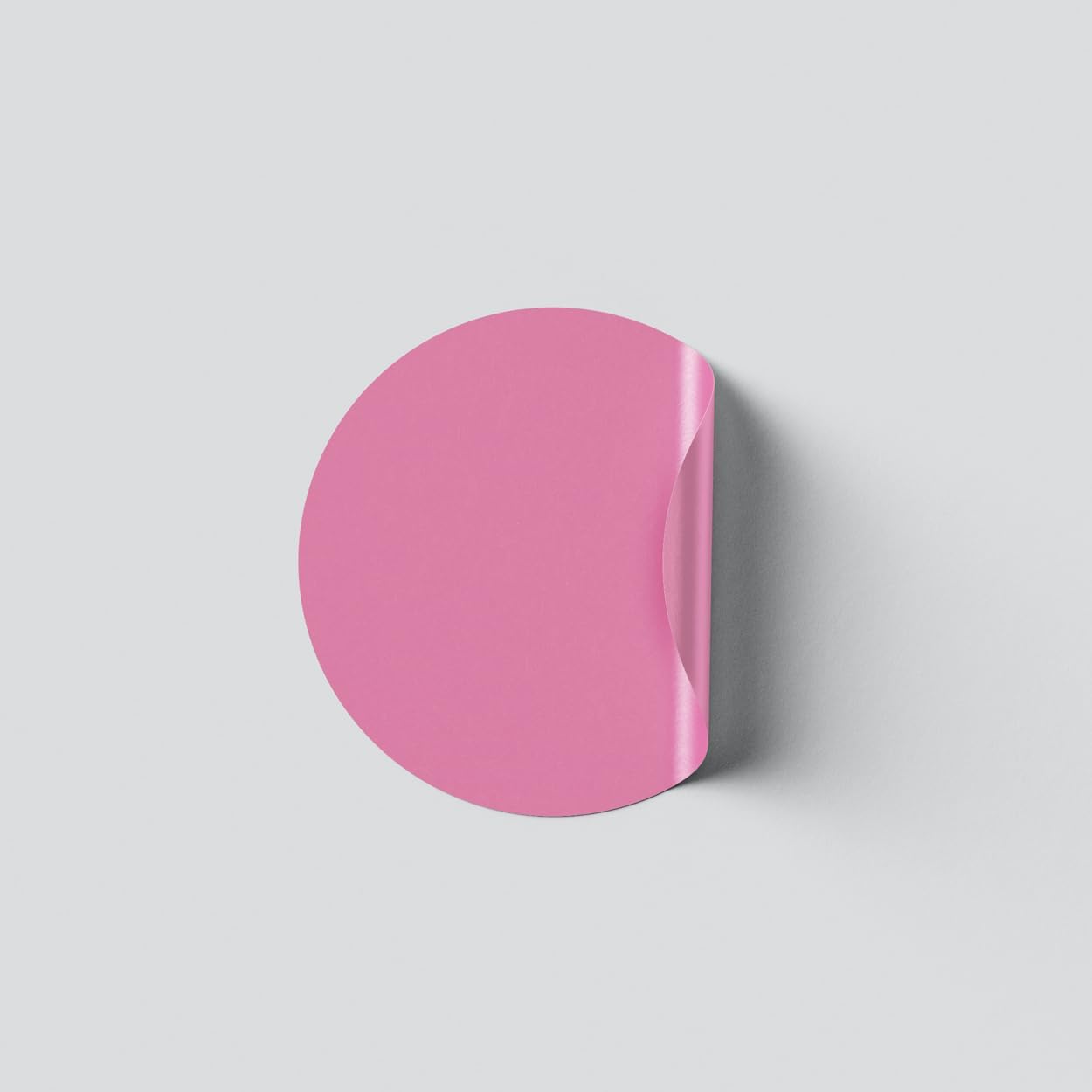 Juego de 30 calcomanías de vinilo para pared, varios lunares, adhesivo extraíble, seguro en paredes lisas o texturizadas, círculos redondos, baño,