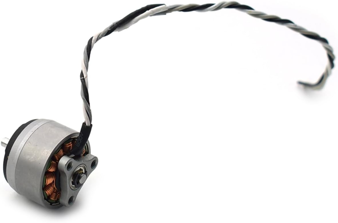 Arm Motor with CW CCW Arms Motor Replacement for D-JI Mavic Pro Platinum Drone Repair Part (Color  1 Set)