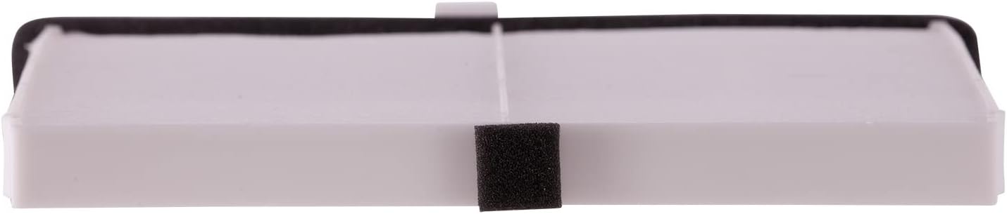 Premium Guard Filtro de aire de cabina PC4103 Compatible con Mazda CX-5 2014-20, 2014-18 3, 2014-20 6, 2014-19 3 Sport