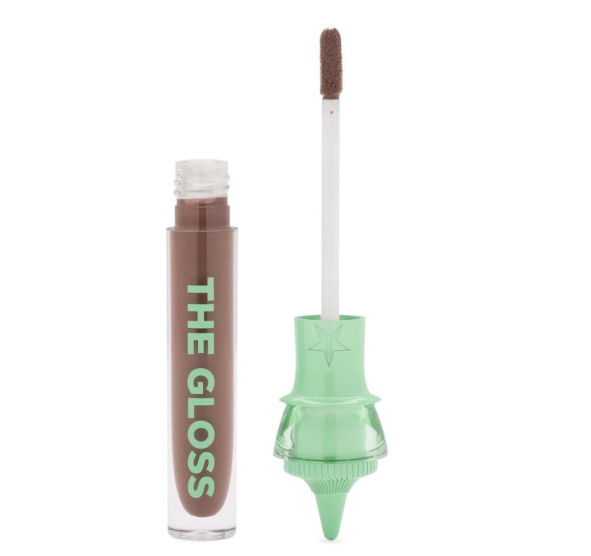 Jeffree Star Cosmetics Jeffree’s High Shine Sickening The Gloss – Brillo labial intocable