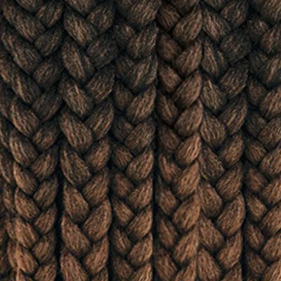 Outre Pelo sintético atemporal piña cola de caballo – CUTIE (2T130)
