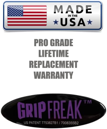 GRIP FREAK – Sistema de correa ajustable para colgar en cualquier lugar