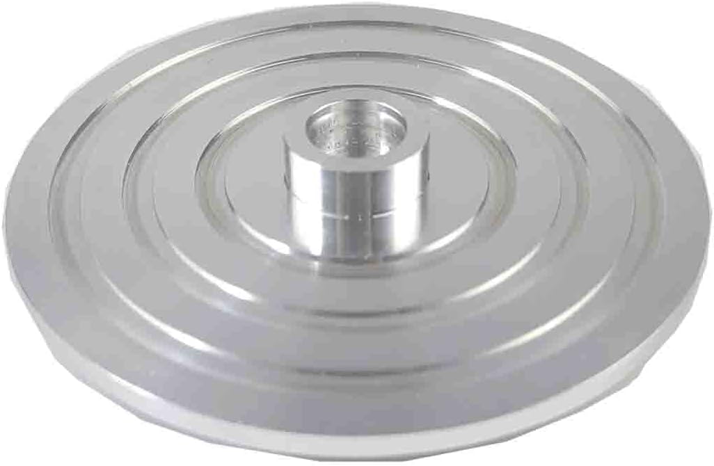 Brida de aluminio compatible con cetro MFC combustible puede 10L cetro MFC 20L cetro MFC MFC