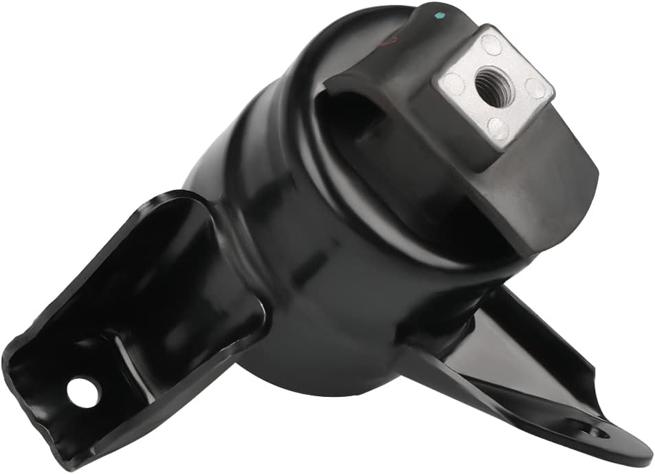 JDMON 3 piezas de repuesto para motor y transmisión para Ford Fusion Mercury Milan 2.5L Auto Trans 2010 2011 2012 compatible con A4431 A5556 A5740