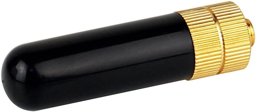 Retevis Antena de radio de 2 vías, antena SMA-F de 136-174400-480MHz compatible con BaoFeng UV-5R BF-888S UV-82 Retevis RT29 RT-5R RT86 RB25 RB85