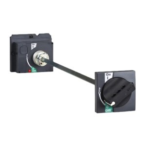 CVSNSX100160250A Disyuntor de caja moldeada 4 Mango giratorio de extensión estándar LV429338 (NSX100160250 Mango giratorio extendido) CVSNSX100160250A Disyuntor de caja moldeada 4 Mango giratorio de extensión estándar LV429338 (NSX100160250 Mango giratorio extendido)