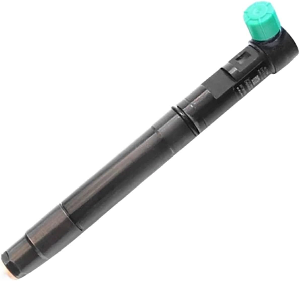 Boquilla común A6710170121 EMBR00301D R00301D R00301D, compatible del carril del inyector automotriz del motor diesel para ACTYON KORANDO C 2,0
