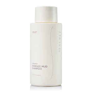 SEACRET Champú para el cabello HydraMud Energize Mud Shampoo con minerales del mar muerto y aceite de argán, 13.3 onzas líquidas SEACRET Champú para el cabello HydraMud Energize Mud Shampoo con minerales del mar muerto y aceite de argán, 13.3 onzas líquidas