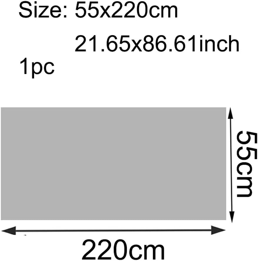 Funda para sofá de 1, 2, 3, 4 plazas para sofá en forma de L, funda de cojín para sofá, funda de sofá de asiento seccional, antideslizante,