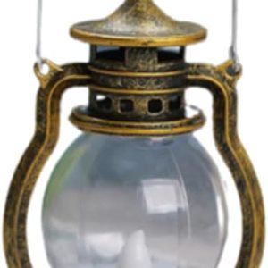 3 lámparas de aceite pequeñas retro decorativas con luz LED, interruptor ajustable, lámparas de aceite, luces nocturnas de Halloween para el hogar, 3 lámparas de aceite pequeñas retro decorativas con luz LED, interruptor ajustable, lámparas de aceite, luces nocturnas de Halloween para el hogar,