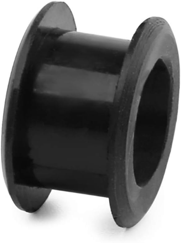 Reemplazo automático del buje del cable del cambiador de la transmisión para Corolla 2003-2008 para Matrix 2003-2008 33820-02370B Buje de cable de