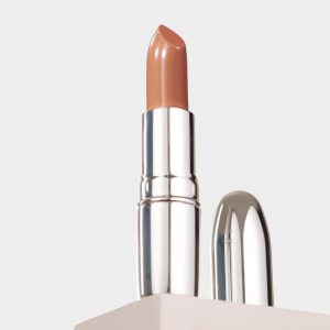 nude envie Lápiz labial nude melocotón Lápiz labial vegano certificado en crueldad con parabenos, sin parabenos, enriquecido con vitamina E y nude envie Lápiz labial nude melocotón Lápiz labial vegano certificado en crueldad con parabenos, sin parabenos, enriquecido con vitamina E y