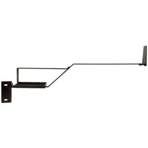 Soporte de monitor SS3173 compatible con John Deere compatible con modelos de tractor JD 7630 7720 7730 7820 7830 Soporte de monitor SS3173 compatible con John Deere compatible con modelos de tractor JD 7630 7720 7730 7820 7830