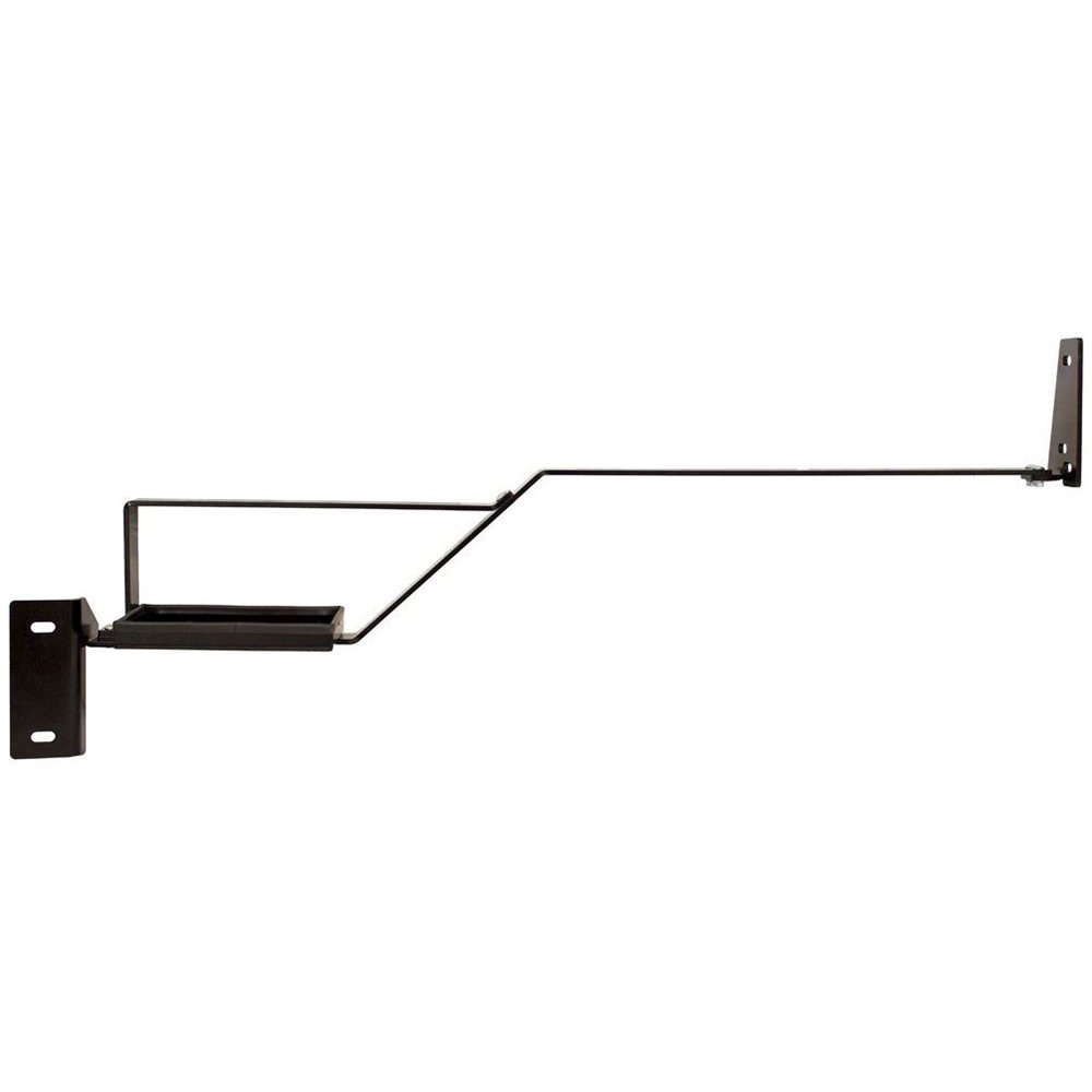 Soporte de monitor SS3173 compatible con John Deere compatible con modelos de tractor JD 7630 7720 7730 7820 7830