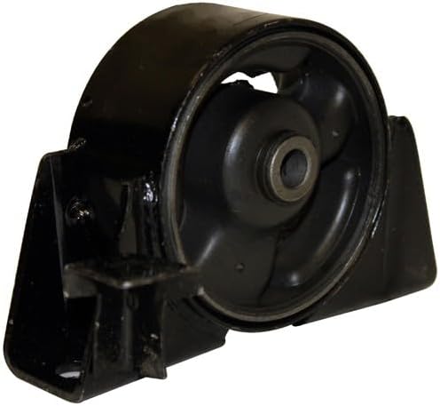 Front Engine Mount Compatible with Nissan X-Trail 2.5L L4 2002 2003 2004 2005 2006 2007 PC-1083036