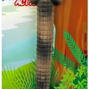 WARM FUZZY Juguetes (1) Juguete de cocodrilo mega elástico, se estira hasta 5 pies, 2 estilos surtidos de juguetes de cocodrilo realistas, ideales WARM FUZZY Juguetes (1) Juguete de cocodrilo mega elástico, se estira hasta 5 pies, 2 estilos surtidos de juguetes de cocodrilo realistas, ideales