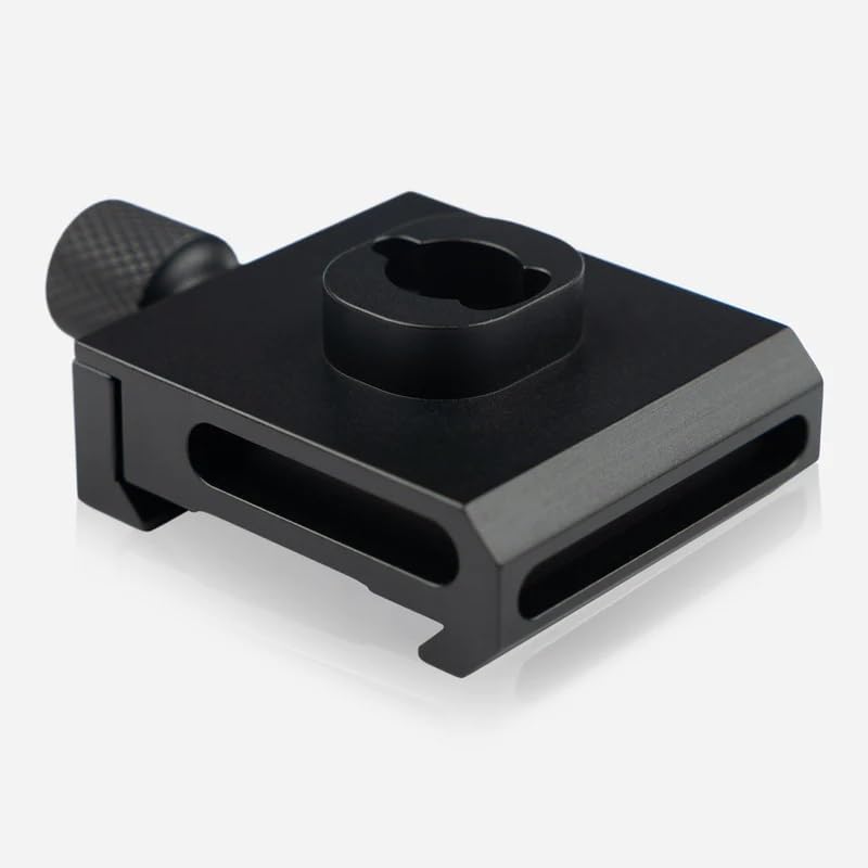 Spartan Precision Equipment Adaptador de riel ARCA clásico