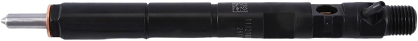 4PCS EJBR03301D 1112100TAR Boquilla del inyector de combustible diesel, compatible con JMC Transit 2.8L Van (114Bhp) 4JB1TCI Euro 3