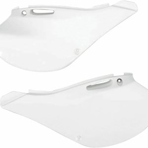 UFO SD CVR 99-00 KX125250WHT – KA03721047 UFO SD CVR 99-00 KX125250WHT – KA03721047